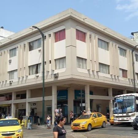 Hotel Primavera Guayaquil Eksteriør billede
