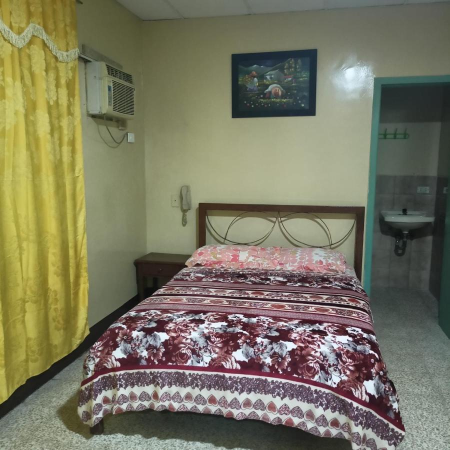 Hotel Primavera Guayaquil Eksteriør billede