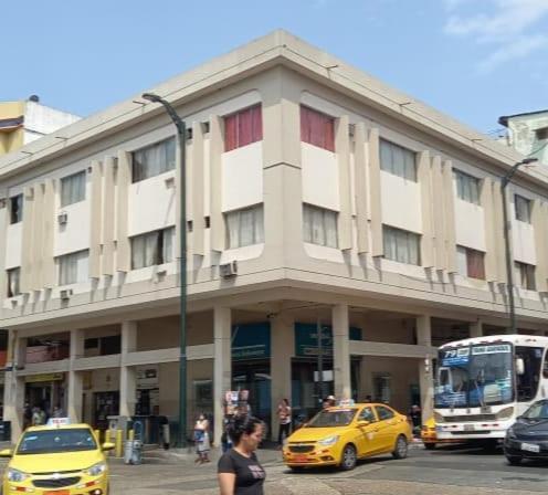 Hotel Primavera Guayaquil Eksteriør billede