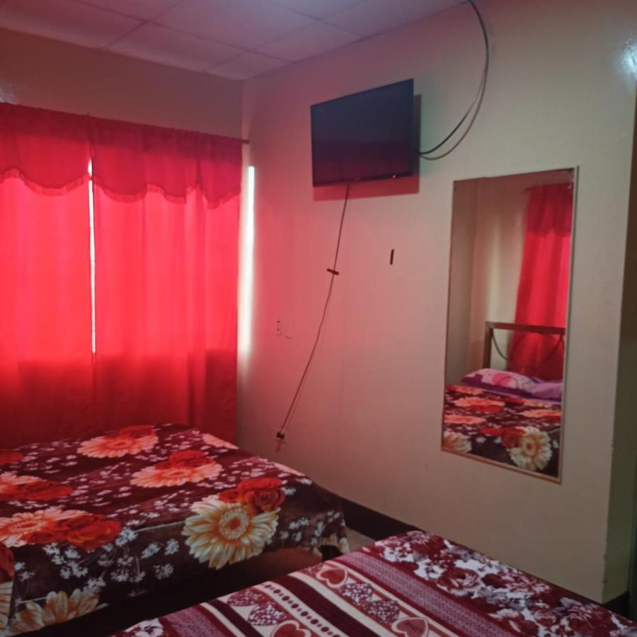 Hotel Primavera Guayaquil Eksteriør billede