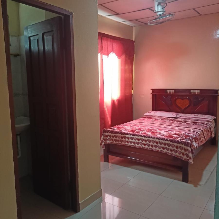 Hotel Primavera Guayaquil Eksteriør billede