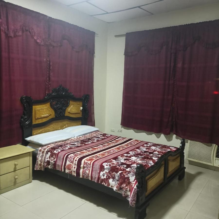 Hotel Primavera Guayaquil Eksteriør billede